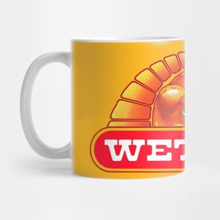 Wet Leg ¬¬¬¬ Original Fan Art Mug